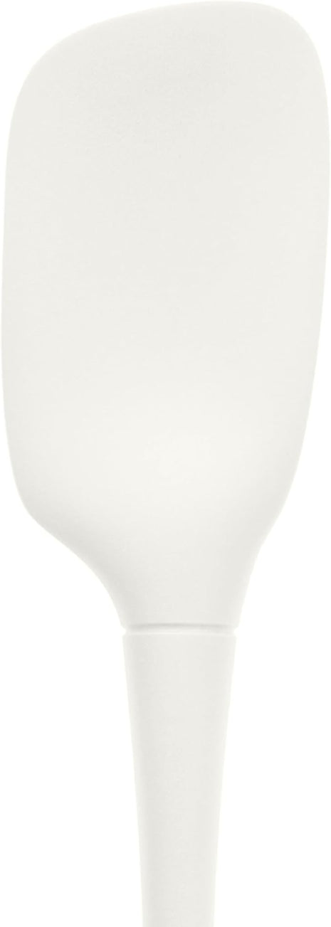 Tovolo, Spoonula Flex Core Silicone White
