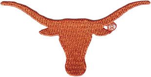 Tervis Made in USA Double Walled University of Texas Longhorns Insulated Tumbler Cup Keeps Drinks Cold & Hot, 16oz Mug, Primary Logo