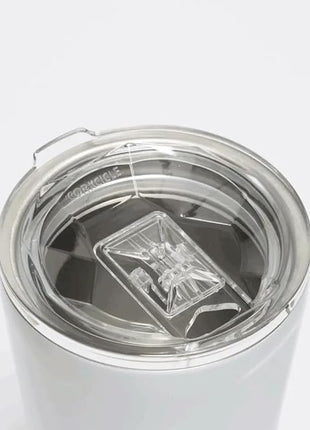 Corkcicle Disney Princess Coffee Mug - Stainless Steel Insulated Cup With Lid For Tea & Coffee - Durable Travel Mug - Eco-Friendly - BPA Free - Non-Slip Silicone Base - Easy Grip - 16 oz - Jasmine