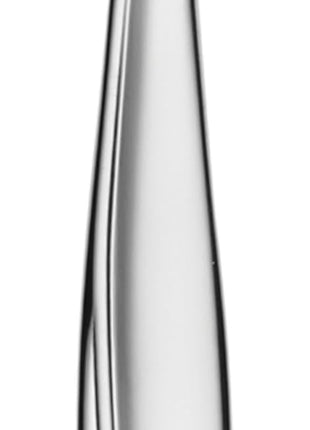 Oneida Camlynn Everyday Flatware Dinner Spoons 18/0 Stainless Steel, Set of 4, Silver