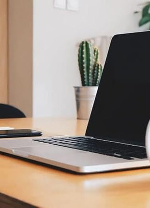 LOZACHE Cute Frog Coffee Mug, 11oz, Ceramic Tea & Milk Cup, Funny Gag Gift, White Elephant, for Frog Lovers