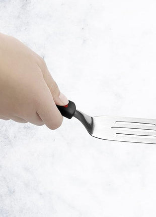 Professional Mini-Serving Spatula Set, Stainless Steel Cutter and Serve Turner for Serving, Flipping or Cooking, Ideal for Brownies, Tiramisu, Cakes, Lasagna or Cookie etc.