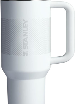 STANLEY Quencher ProTour Flip Straw Tumbler with Leakproof Lid | Built-In Straw & Handle | Cupholder Compatible for Travel | Insulated Stainless Steel Cup | BPA-Free