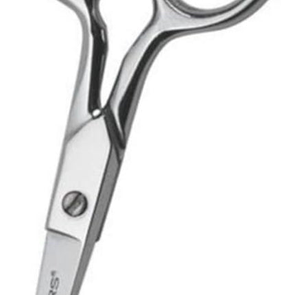 Fiskars 12-92977097J Forged Embroidery Scissors, 4 Inch, Gray