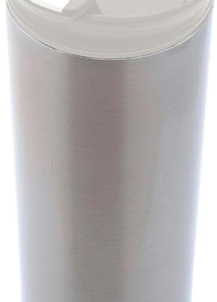 Travel Coffee Mug - 16 Oz. Stainless Steel Insulated Coffee Mug, Leak Proof Tumbler w/Dishwasher Safe Lid, Double Wall Travel Coffee Cup, Reusable Insulated Tumbler for Hot & Cold Beverages…
