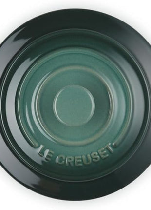Le Creuset Stoneware Mini Round Cocotte, 8 oz., Artichaut