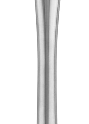 Tovolo Spoon Spatula Spoonula with Stainless Steel Handle Ergonomic Grip Aqua Seafoam Green, Silicone Scoopula Kitchen Utensil Non Scratch Easy Clean Dishwasher Safe Heat Resistant Scoop Spatula