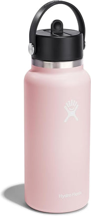 Hydro Flask 32 Oz Wide Flex Straw Cap Trillium