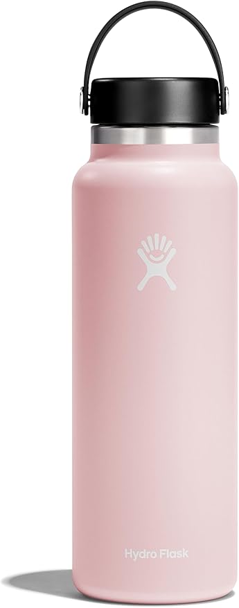 Hydro Flask 40 Oz Wide Flex Cap Trillium