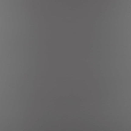 Circulon Radiance Deep Hard Anodized Nonstick Frying Pan /Skillet with Lid - 12 Inch, Gray