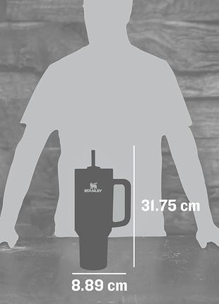 STANLEY Quencher H2.0 FlowState Stainless Steel