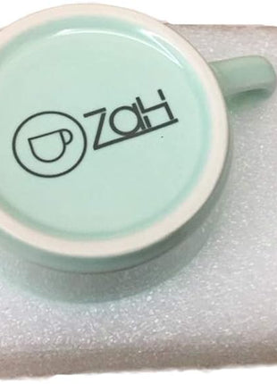 ZaH 3D Mug Animal Inside Cup Cartoon Ceramics Figurine Teacup Christmas Birthday Gift for Boys Girls Kids Women Men Coffee Mug (Chic)