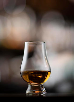 Glencairn Whisky Glass Set of 4