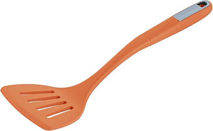 Met Lux Kitchen Utensil Sets, 10 Silicone Utensil Sets - 6 Pieces Per Set, High-Heat Tolerance, Orange Silicone Kitchen Utensils, For No-Stick Cookware - Restaurantware