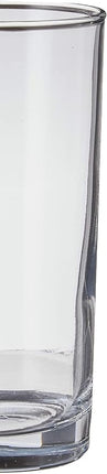 Anchor Hocking Heavy Base 15-oz Highball Drinking Glasses, Set of 12