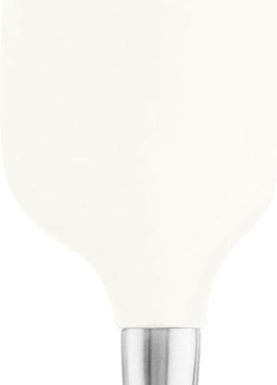 Flex-Core Spatula SS Handle - White