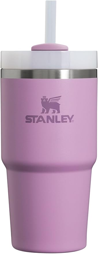 STANLEY Quencher H2.0 FlowState Stainless Steel