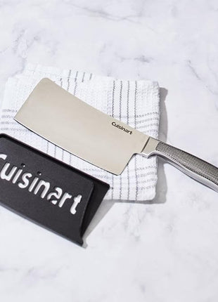 Cuisinart C77SS-CLV 7" Cleaver Knife