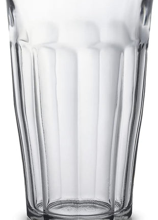 Duralex Made In France Picardie Tumbler Set of 6,16.87 oz