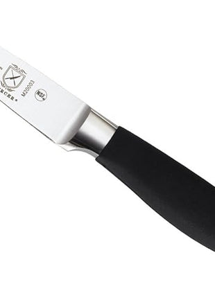Mercer Culinary M20003 Genesis 3.5-Inch Paring Knife,Black