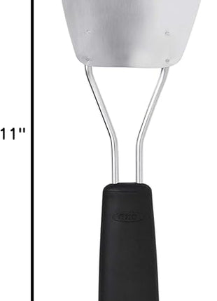 OXO Good Grips Stainless Steel Flexible Turner - Medium