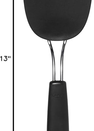 OXO Good Grips Large Nylon Flexible Turner