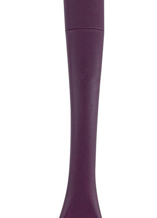 Met Lux Kitchen Utensil Sets, 10 Silicone Utensil Sets - 6 Pieces Per Set, High-Heat Tolerance, Purple Silicone Kitchen Utensils, For No-Stick Cookware - Restaurantware