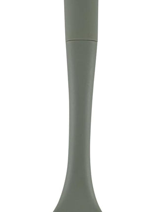 Restaurantware-Met Lux Kitchen Utensil Set, 1 Silicone Utensil Set - Consists 6 Pieces, High-Heat Tolerance, Green Silicone Kitchen Utensils, For No-Stick Cookware