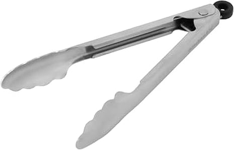 KitchenAid Stainless Steel Tongs, 7 Inch