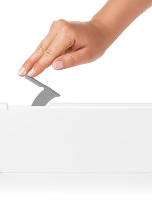 OXO Tot Expandable Dresser Drawer Divider - 4 pack