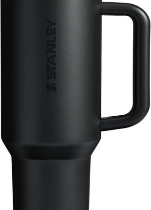 STANLEY Quencher ProTour Flip Straw Tumbler with Leakproof Lid | Built-In Straw & Handle | Cupholder Compatible for Travel | Insulated Stainless Steel Cup | BPA-Free