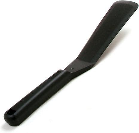 Norpro 99 Favorite Spatula, One Size Fits All, Black