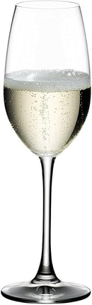 Riedel Ouverture Red and White Magnum Glass and Champagne Flute