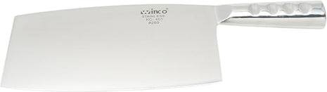 Winco , 12.541.25, Stainless Steel