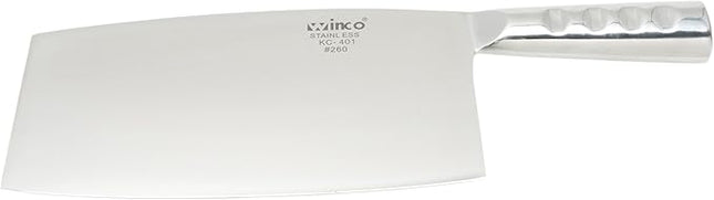 Winco , 12.541.25, Stainless Steel