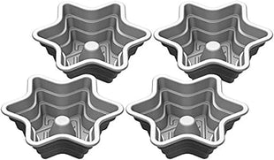 Cuisinart 4-pc Mini Star of David Set