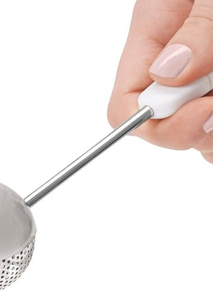 OXO Good Grips Baker’s Dusting Wand for Sugar, Flour and Spices