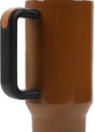 Bioworld Five Nights at Freddy's Freddy Fazbear 40 Oz Stainless Steel Tumbler