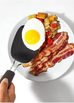 OXO Good Grips Nylon Flexible Turner - Black