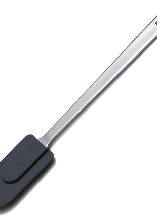 Silicone Spatulas, Berglander Flexible Scrapers Baking Mixing Tool, Baking Tools, Rubber Spatula, Heat Resistant, Dishwasher Safe, Easy to Clean