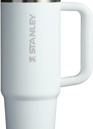 STANLEY Quencher ProTour Flip Straw Tumbler with Leakproof Lid | Built-In Straw & Handle | Cupholder Compatible for Travel | Insulated Stainless Steel Cup | BPA-Free