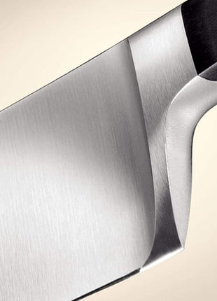 WÜSTHOF Classic 4" Paring Knife, Black