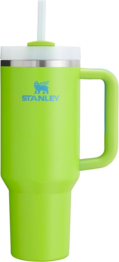 STANLEY Quencher H2.0 FlowState Stainless Steel