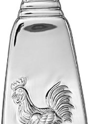 2-Pack of 20-Piece Flatware Set, French Rooster (CFE-01-FR20)