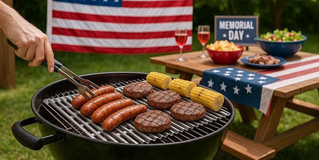 Clean Grill BBQ Disposable Aluminum Liners | 12 x 20 inch/Disposable Grill Grates - 8-Pack & 12-Pack (8)