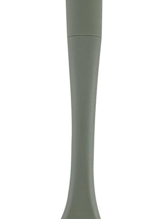 Restaurantware-Met Lux Kitchen Utensil Set, 1 Silicone Utensil Set - Consists 6 Pieces, High-Heat Tolerance, Green Silicone Kitchen Utensils, For No-Stick Cookware