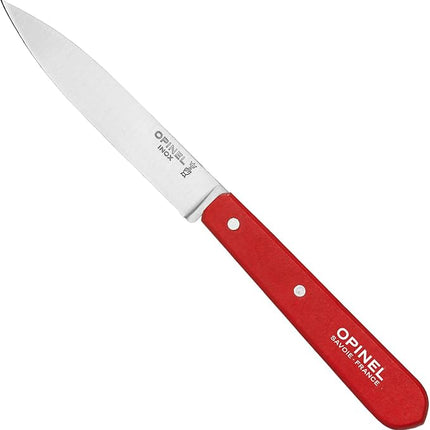 Opinel Essentials Kitchen Knives Box Set - Loft