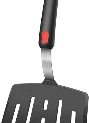 Tenta tenta kitchen Silicone Fish Spatula Turner Wide Pancake Spatulas for Nonstick Cookware Pans Omelette Egg Spatula 600°F Heat-Resistant Kitchen Silicone Utensils