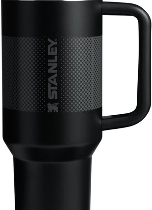 STANLEY Quencher ProTour Flip Straw Tumbler with Leakproof Lid | Built-In Straw & Handle | Cupholder Compatible for Travel | Insulated Stainless Steel Cup | BPA-Free