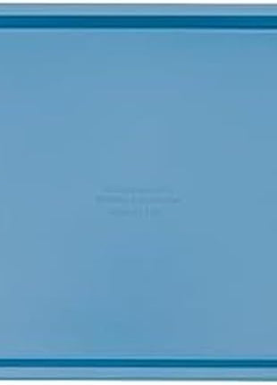 KitchenAid 10x15in Nonstick Aluminized Steel Baking Sheet, Blue Velvet